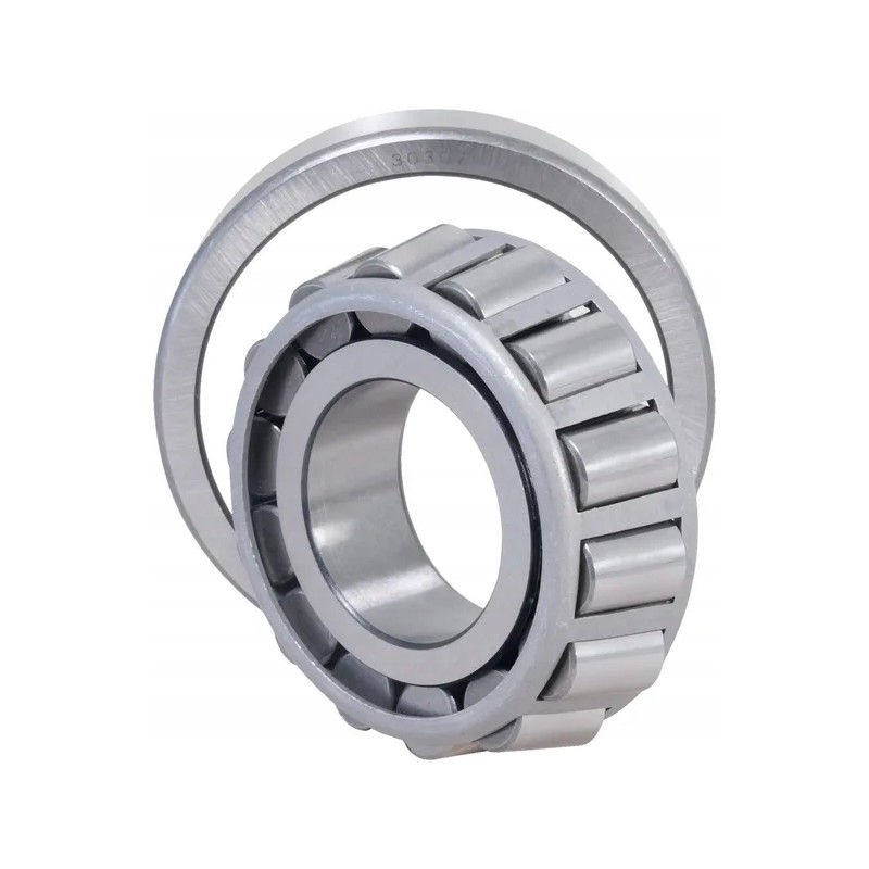 Tapered roller bearing 35x80x22 7 mm flt