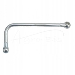 Zetor Archimedes filter tube