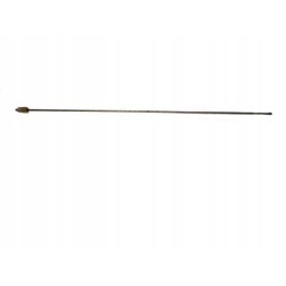 Straight injection pipe 90 cm m12 m14 motogeneri