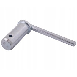 Upper hitch pin c 385 original ursus 8045