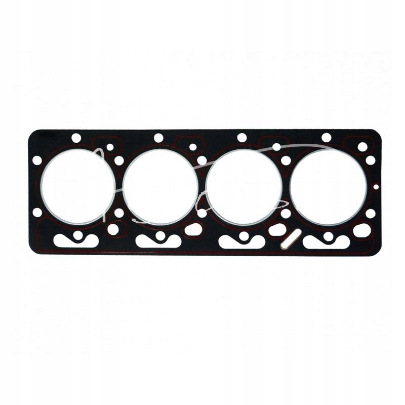 Zetor forterra proxima gasket 1 2 mm