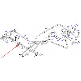 931901042080 cable clamp