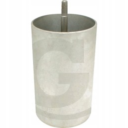 Vessel with stem 5211 7745