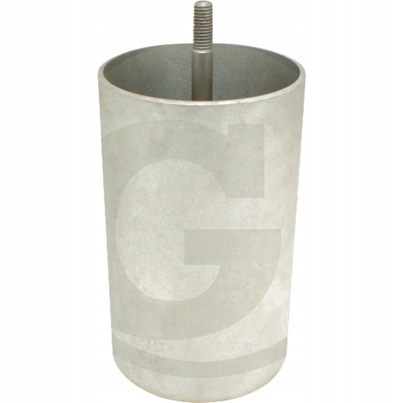 Vessel with stem 5211 7745