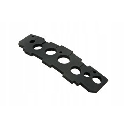 718202050170 radiator rubber seal