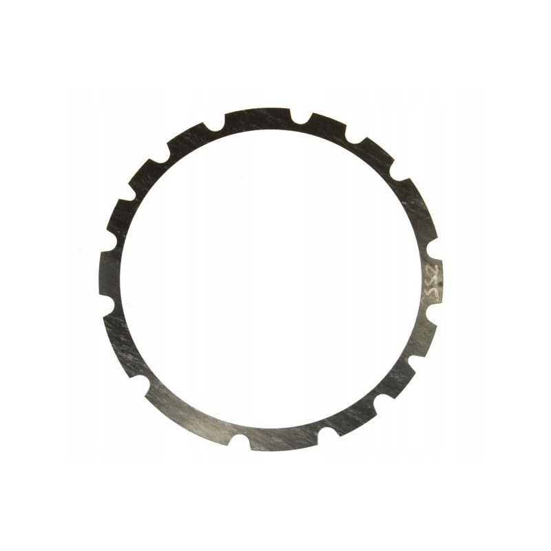 Final drive seal c 385 gambit 80161036 tedel pol