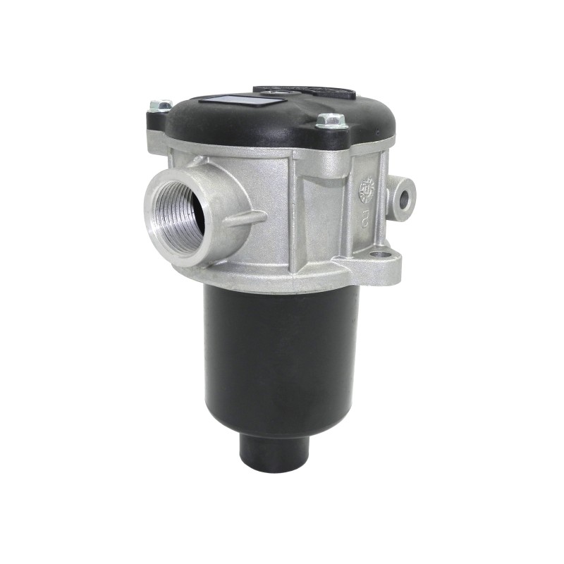 Hydraulic filter body mpf 0301 ag1 cre008cd1