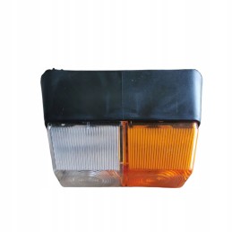 Front left turn signal lamp mtz t25 fp204pl