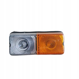Front left turn signal lamp mtz t25 fp204pl