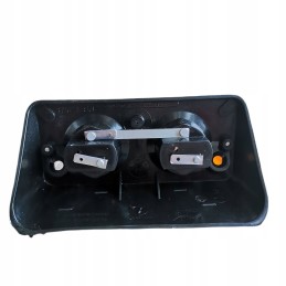 Front left turn signal lamp mtz t25 fp204pl