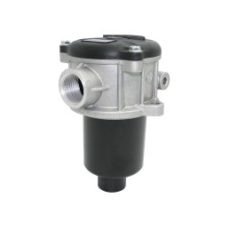 Hydraulic filter body mpf 0301 ag1 era21ncc