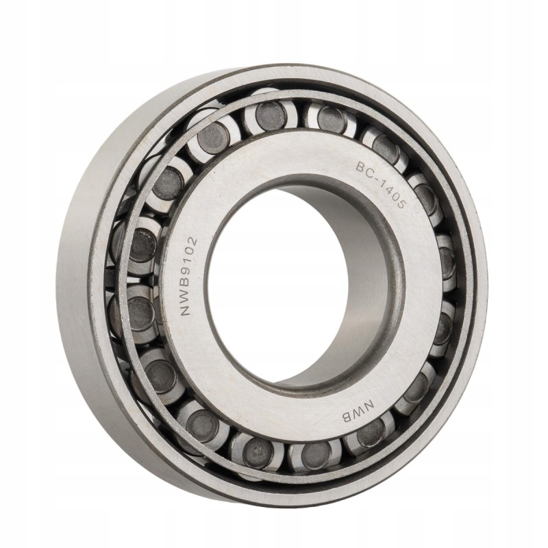 Landini front gear wheel bearing 1440826x1