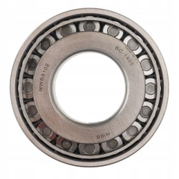 Landini front gear wheel bearing 1440826x1