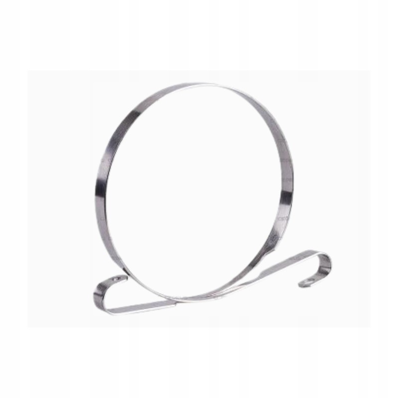 Husqvarna 340 brake band, replacement