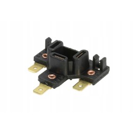 Cable plug h4 wesem a 07128 02