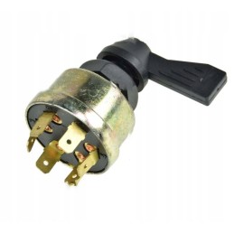 Turn signal switch for mf 3 mf 4 881670m11