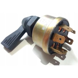 Turn signal switch for mf 3 mf 4 881670m11