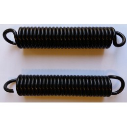 Grammer seat suspension spring