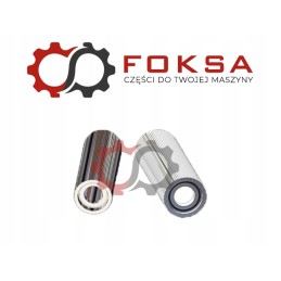 Crusher roller 140061