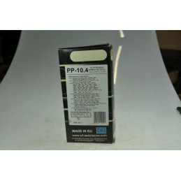 Oil filter PZL Sędziszow pp 10 4