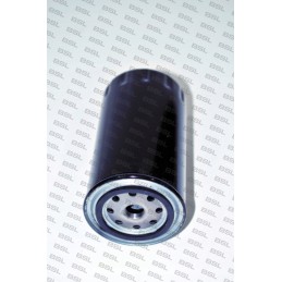 Oil filter PZL Sędziszow pp 10 4