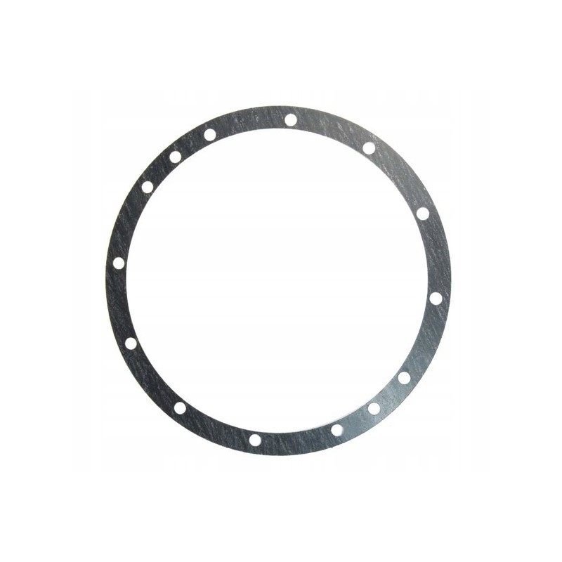 Final drive seal c 385 gambit 88175036 tedel pol