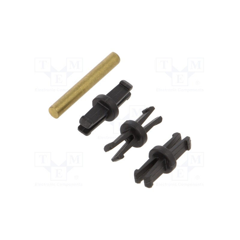 1 pcs x SCHNEIDER ELECTRIC - DF14AP - Holder