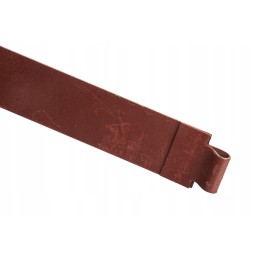 Metal band for the fuel tank for Ursus C 330