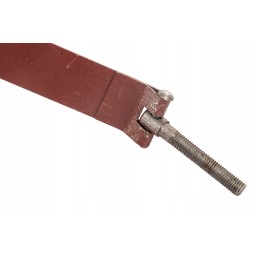 Metal band for the fuel tank for Ursus C 330