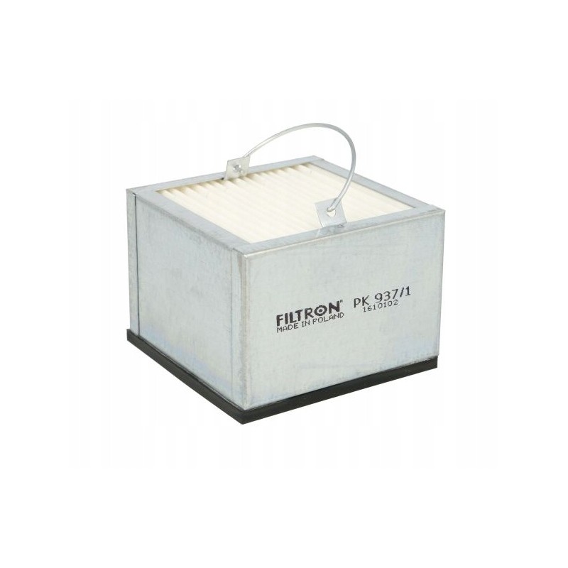 Fuel filter pk 937 1 filter