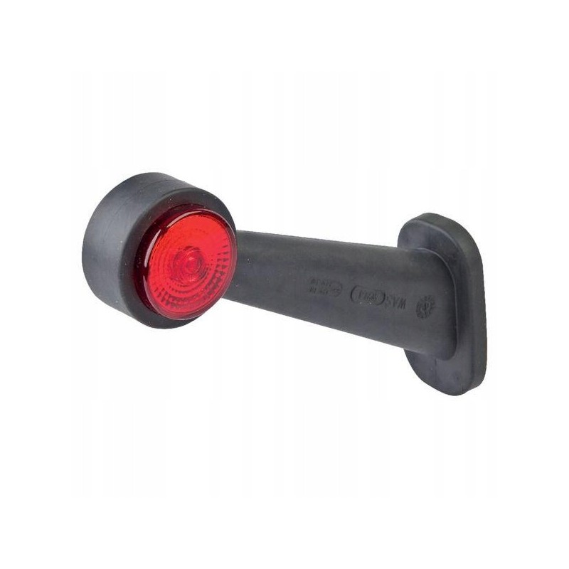 LED marker lamp 295bcl left 12 24v was