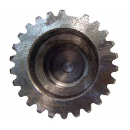 Injection pump driving shaft for C360 50504260