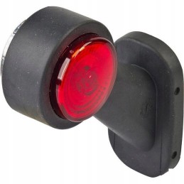 LED marker lamp 299bcl left 12 24v was