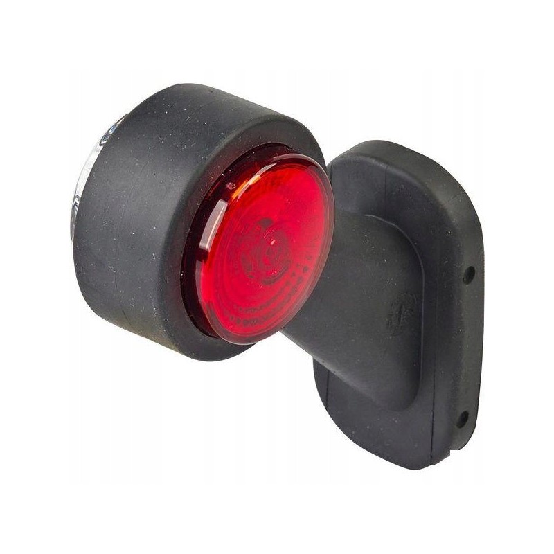 LED marker lamp 299bcl left 12 24v was