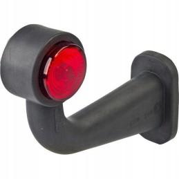 LED marker lamp 297bcl left 12 24v was