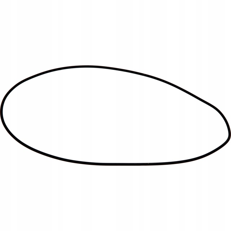 Hub oring case john deere 100552a1 er028603