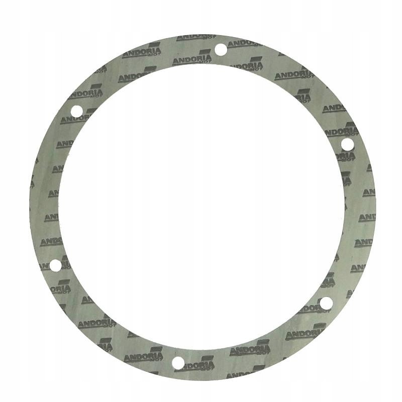 Differential cover gasket 0 5mm