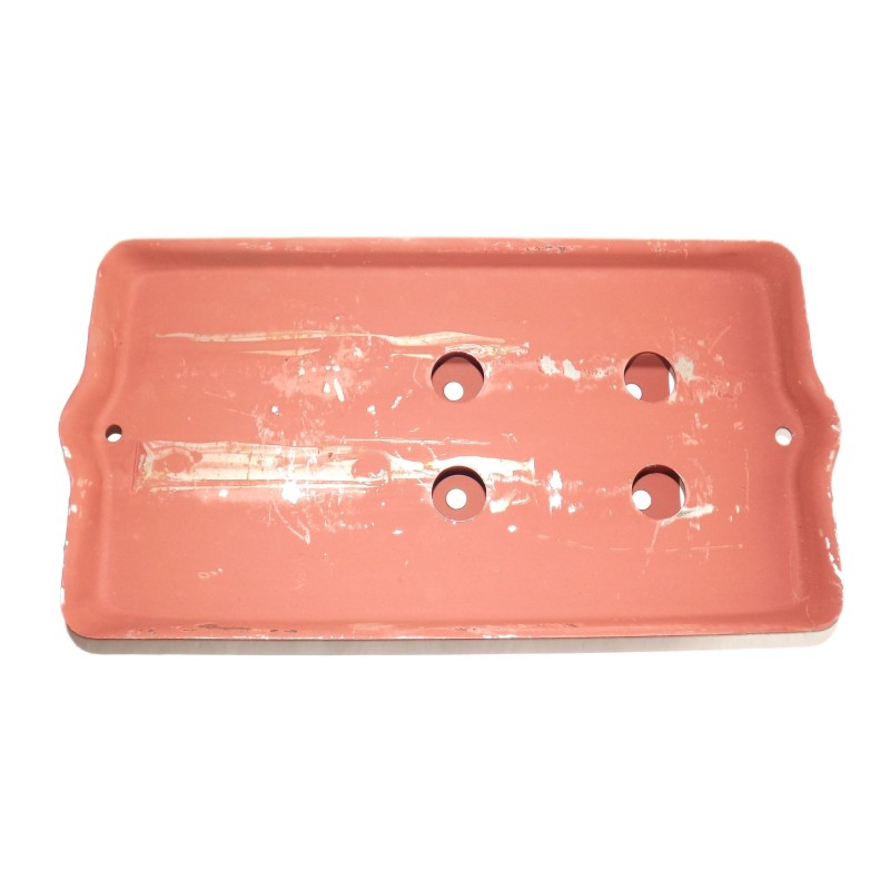 Ursus C 330 battery base 42422041