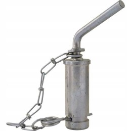 Ursus transport hook pin