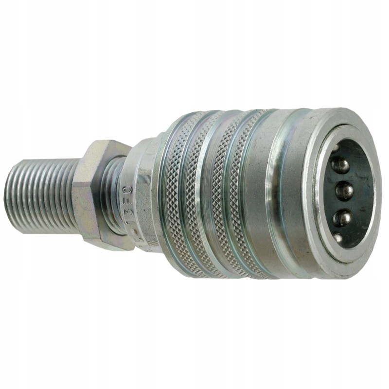 Faster 8l m14 x1 5 dn 10 quick connector socket