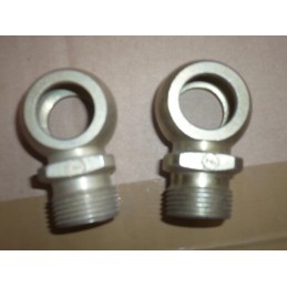 Jabluszko, Ursus gearbox oil cooler 54250908