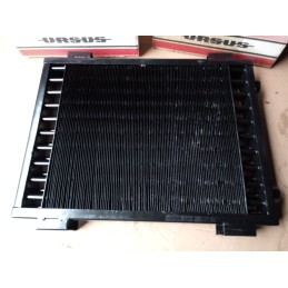 Ursus gearbox oil cooler connector 80640001