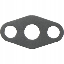 Fendt turbo oil pipe seal f184230100070