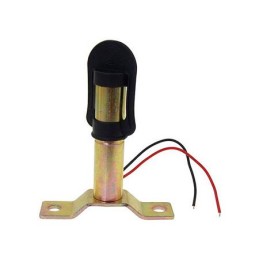 Pin for warning lamp, central rooster t