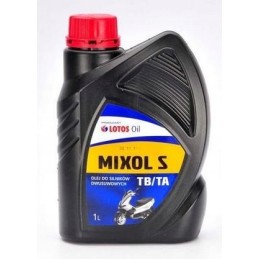 Orlen Mixol oil 1l