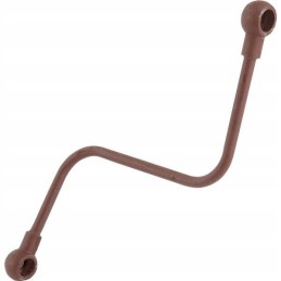 Pump cable feeding the fuel filter for C 360