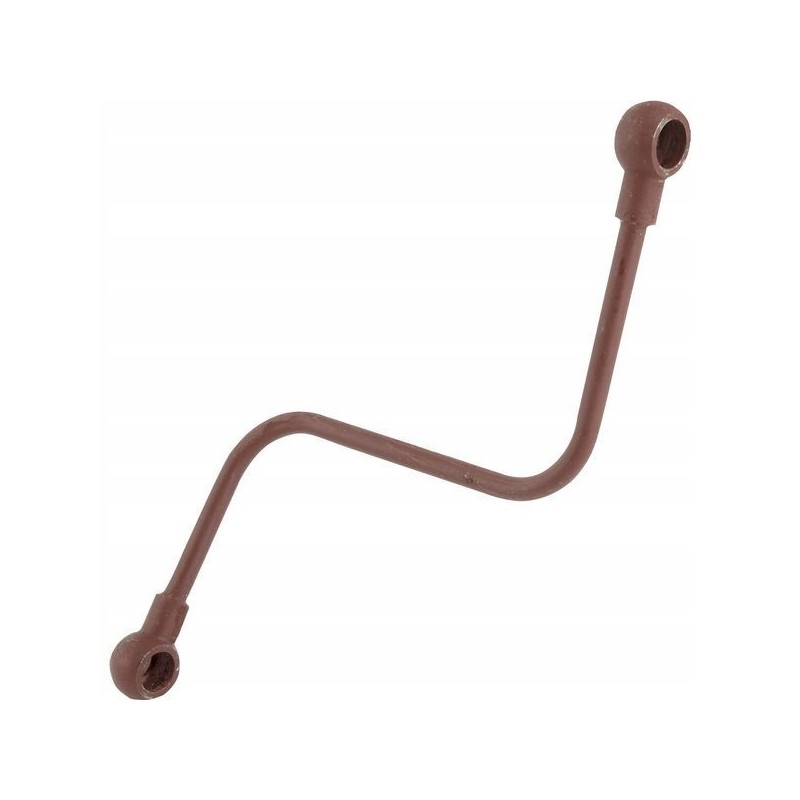 Pump cable feeding the fuel filter for C 360