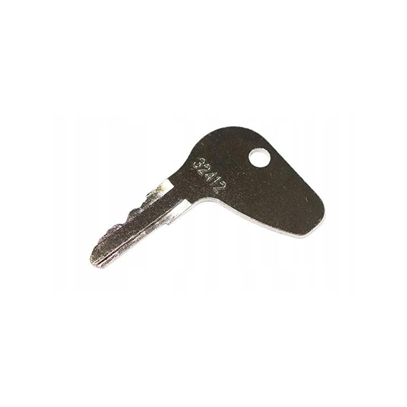 Key key 32412 kubota 35260 31852