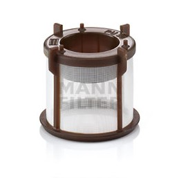 Mann filter pu 50 fuel filters free of charge