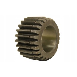 Central wheel of the amplifier basket c 385 80126097